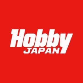 Hobby Japan