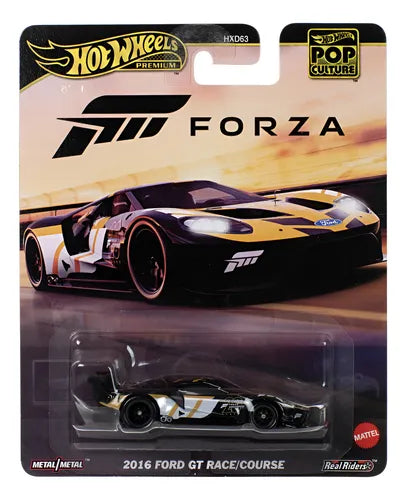 2016 Ford GT